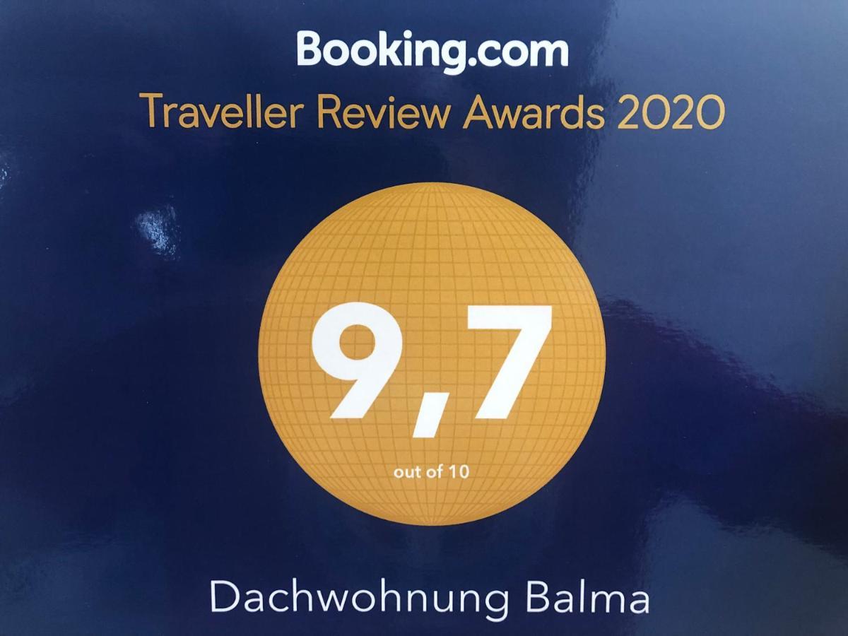 Dachwohnung Balma-Great Overview Of Zermatt Esterno foto